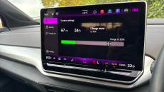 Volkswagen ID.4 210kW Match Pro 77kWh 5dr Auto Electric Estate